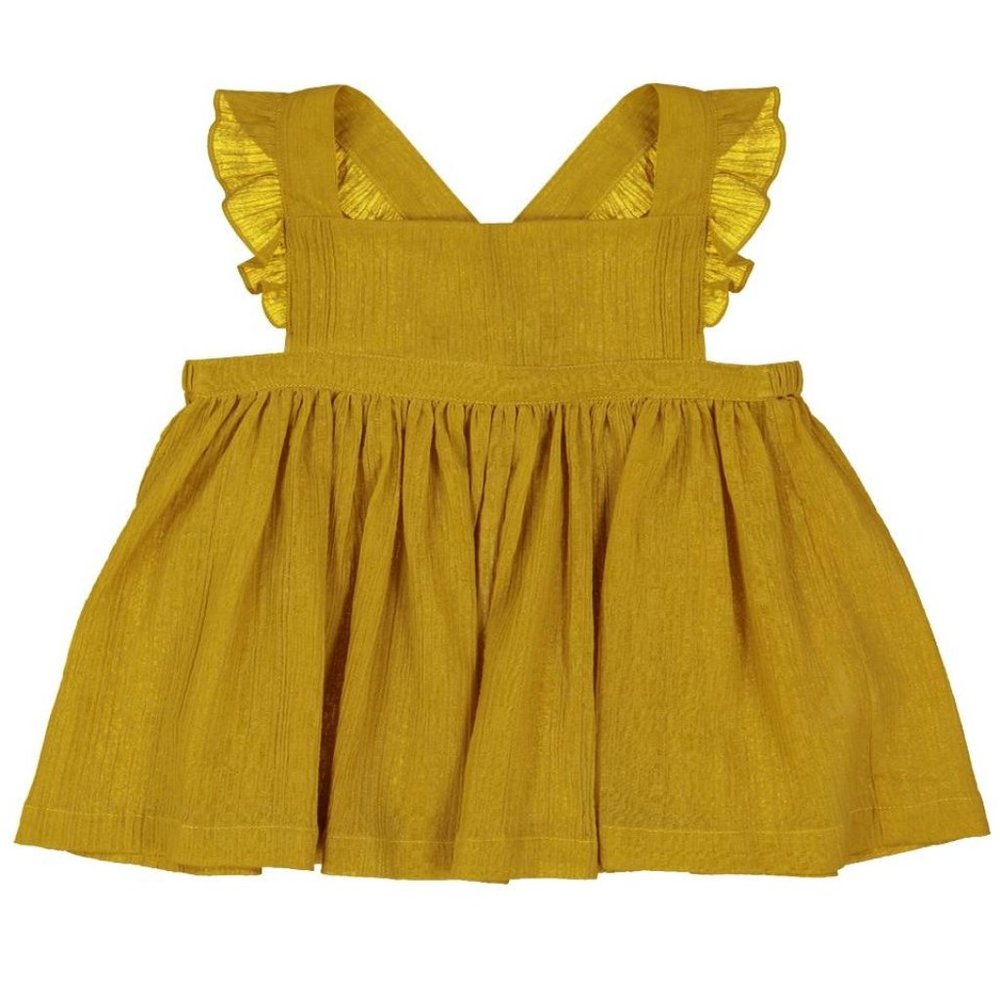 Top, Mustard - Picture 1 of 4